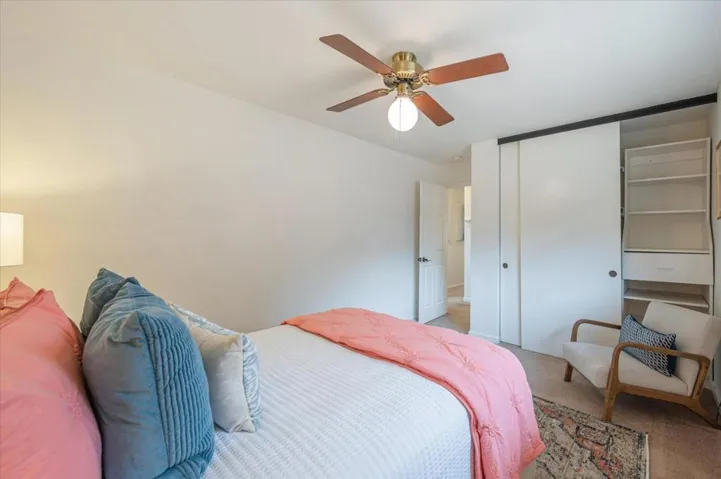 400 Middle Road, Belmont, California 94002