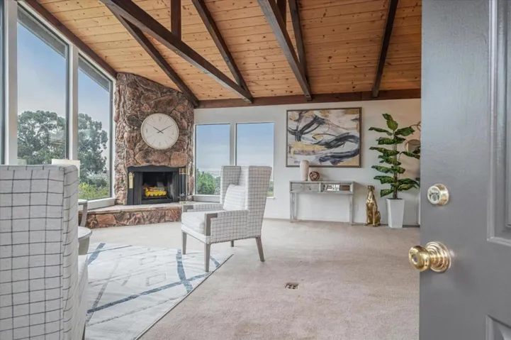 400 Middle Road, Belmont, California 94002