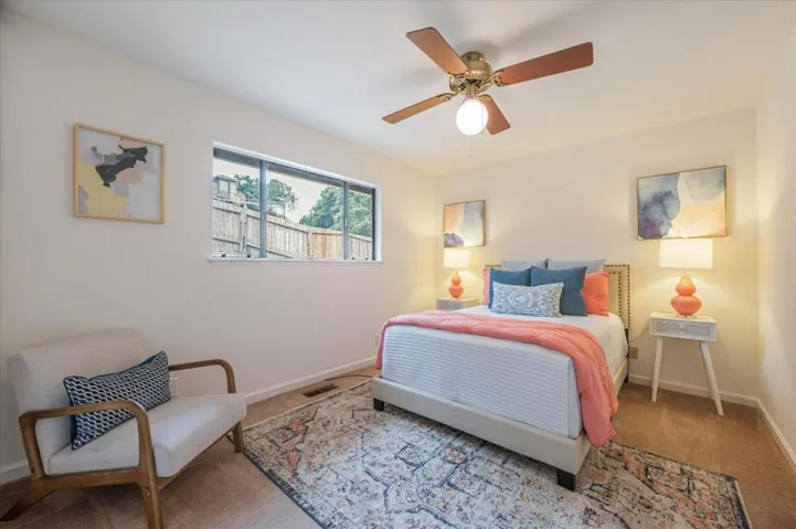 400 Middle Road, Belmont, California 94002