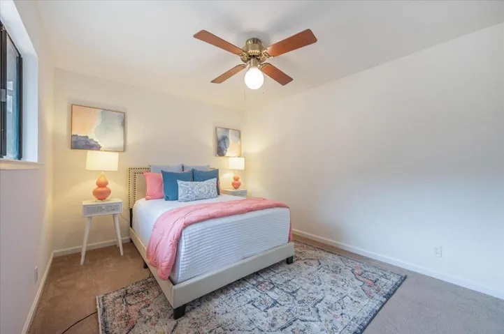 400 Middle Road, Belmont, California 94002