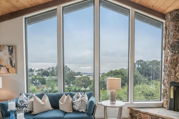 400 Middle Road, Belmont, California 94002