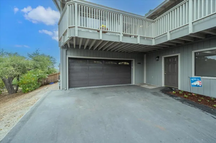 400 Middle Road, Belmont, California 94002