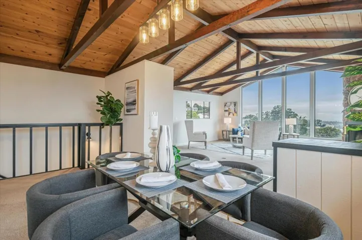 400 Middle Road, Belmont, California 94002
