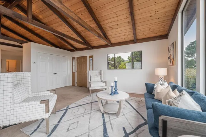 400 Middle Road, Belmont, California 94002