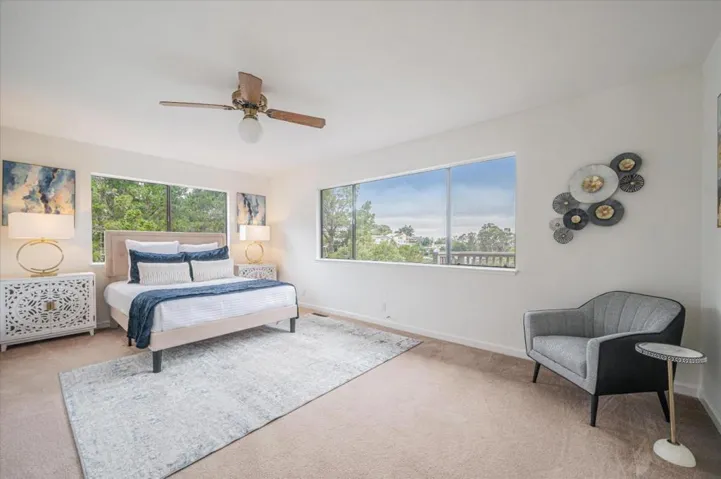 400 Middle Road, Belmont, California 94002