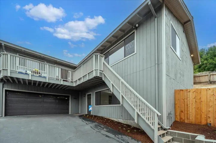 400 Middle Road, Belmont, California 94002