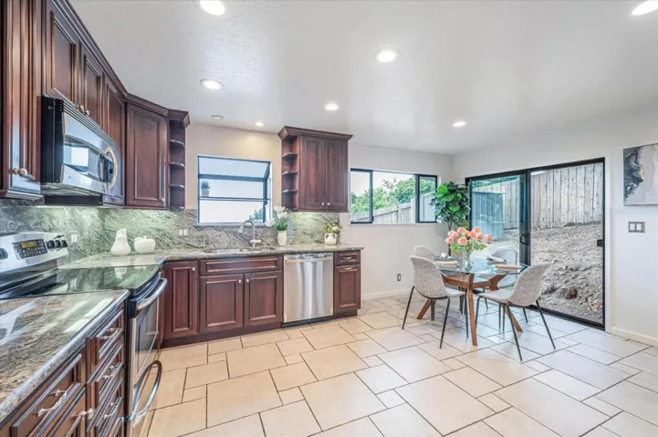 400 Middle Road, Belmont, California 94002