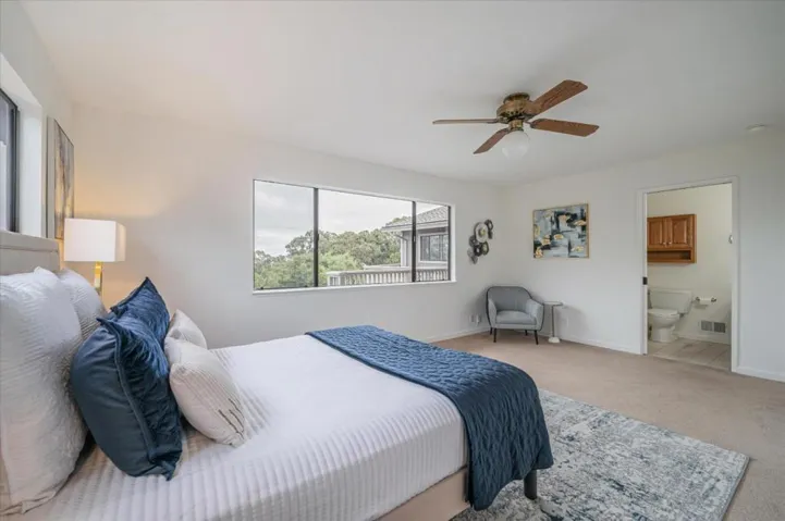 400 Middle Road, Belmont, California 94002