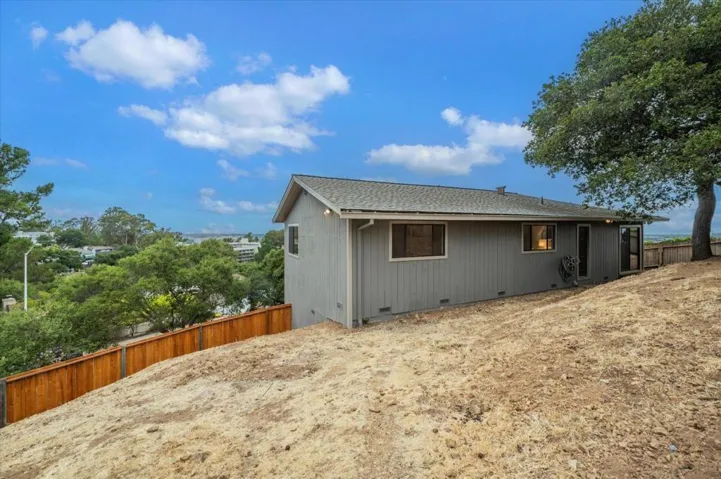 400 Middle Road, Belmont, California 94002