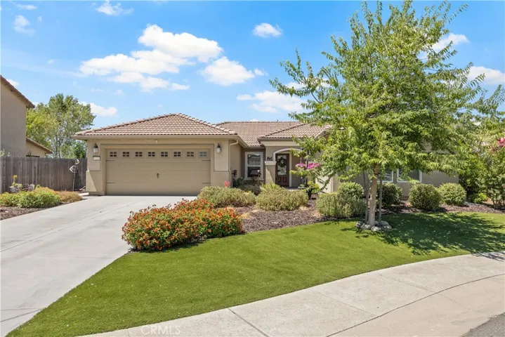 9330 Randie Court, Live Oak, California 95953