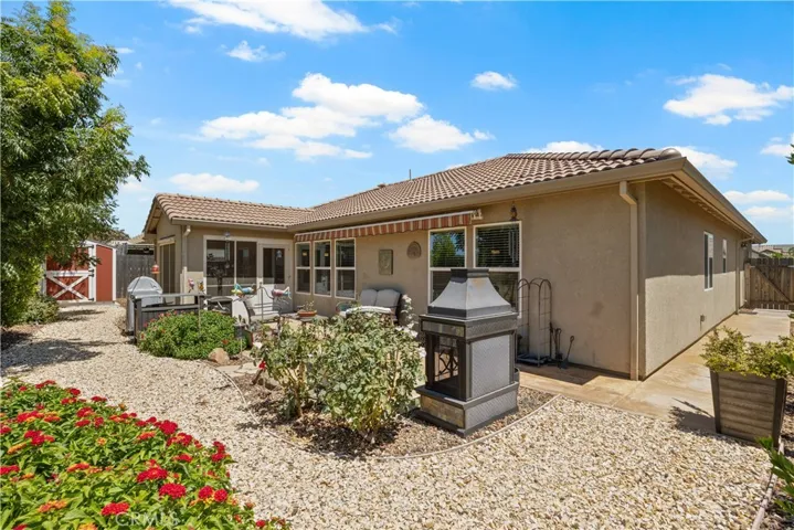 9330 Randie Court, Live Oak, California 95953