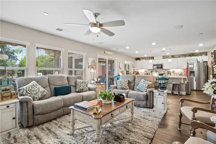 9330 Randie Court, Live Oak, California 95953
