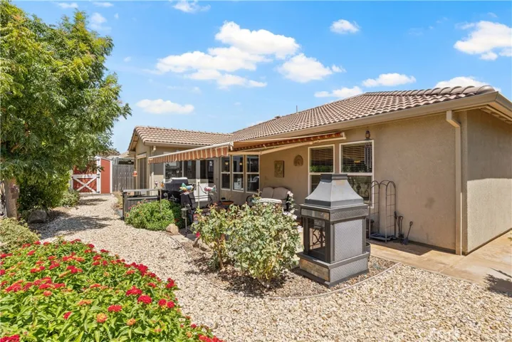 9330 Randie Court, Live Oak, California 95953