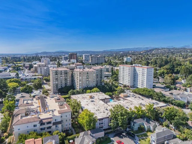 58 N El Camino Real 315, San Mateo, California 94401