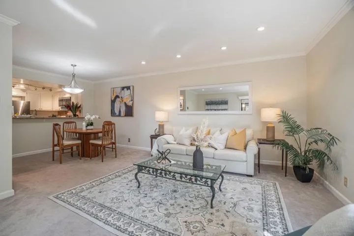 58 N El Camino Real 315, San Mateo, California 94401