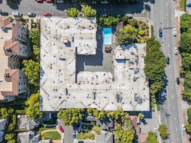 58 N El Camino Real 315, San Mateo, California 94401
