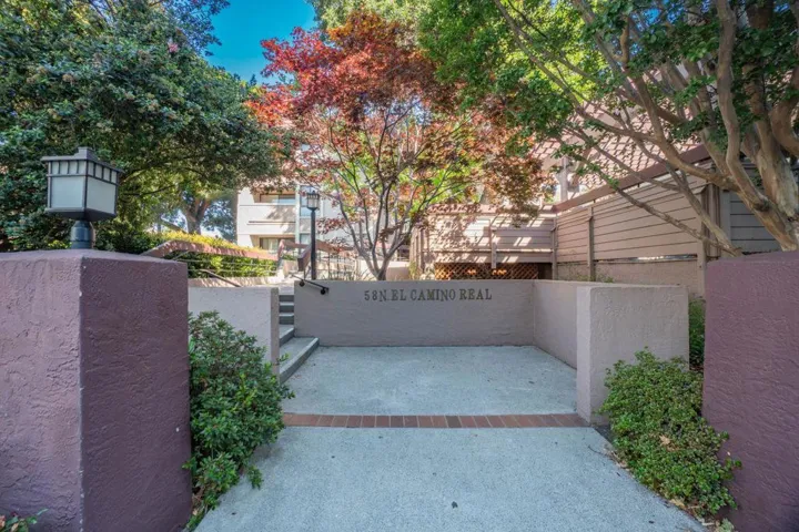 58 N El Camino Real 315, San Mateo, California 94401