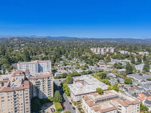 58 N El Camino Real 315, San Mateo, California 94401