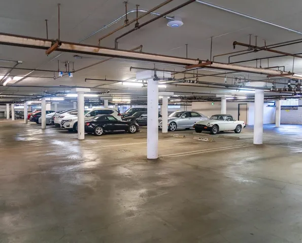 58 N El Camino Real 315, San Mateo, California 94401