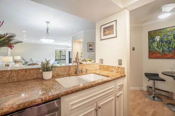 58 N El Camino Real 315, San Mateo, California 94401