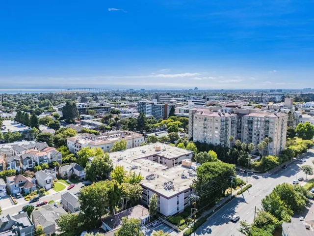 58 N El Camino Real 315, San Mateo, California 94401