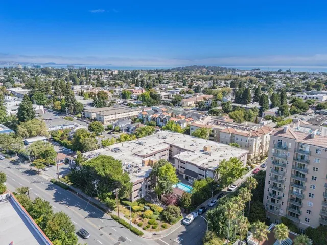 58 N El Camino Real 315, San Mateo, California 94401