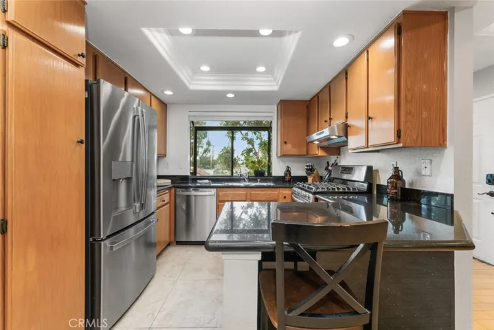 3542 W Stonepine Lane D, Anaheim, California 92804