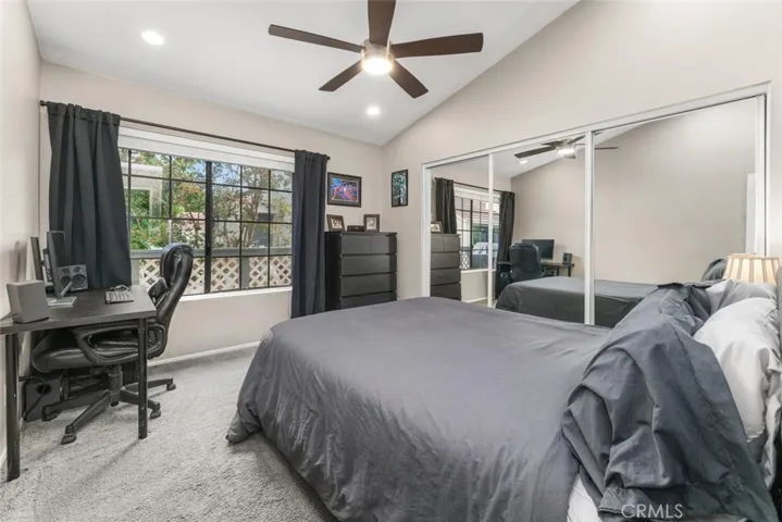 Guest bedroom