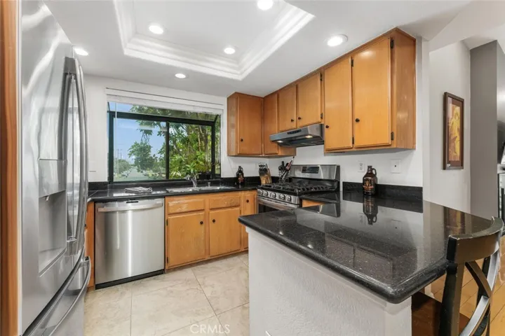3542 W Stonepine Lane D, Anaheim, California 92804