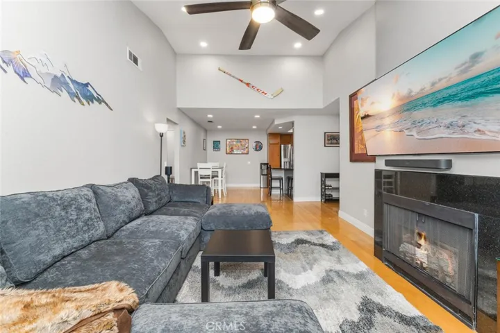 3542 W Stonepine Lane D, Anaheim, California 92804