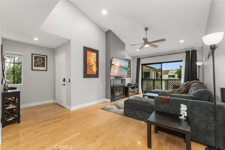 3542 W Stonepine Lane D, Anaheim, California 92804