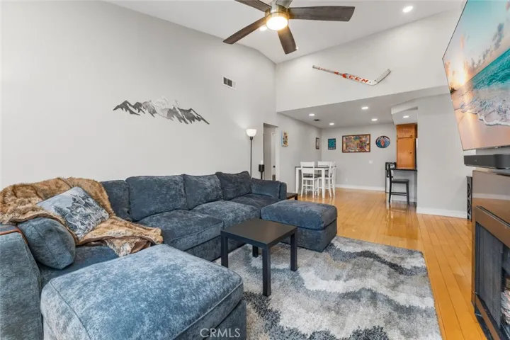 3542 W Stonepine Lane D, Anaheim, California 92804