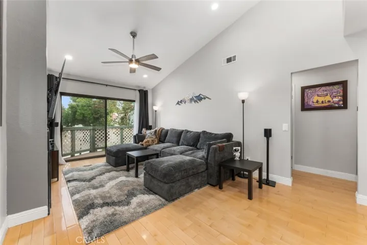 3542 W Stonepine Lane D, Anaheim, California 92804