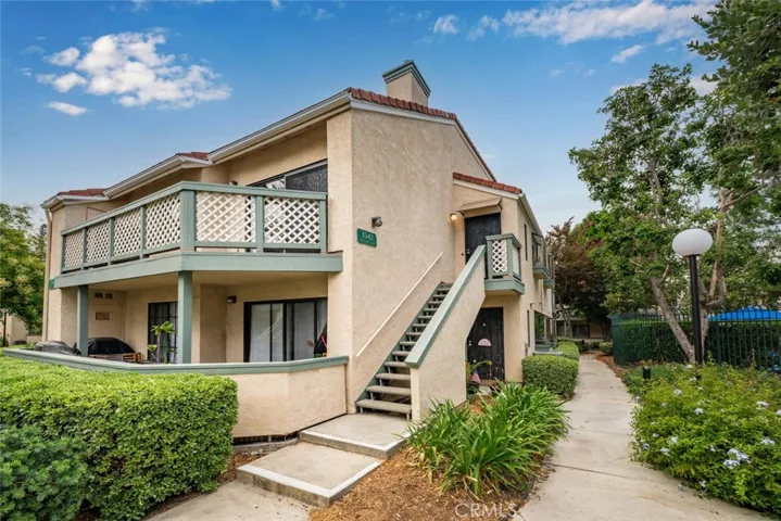 3542 W Stonepine Lane D, Anaheim, California 92804