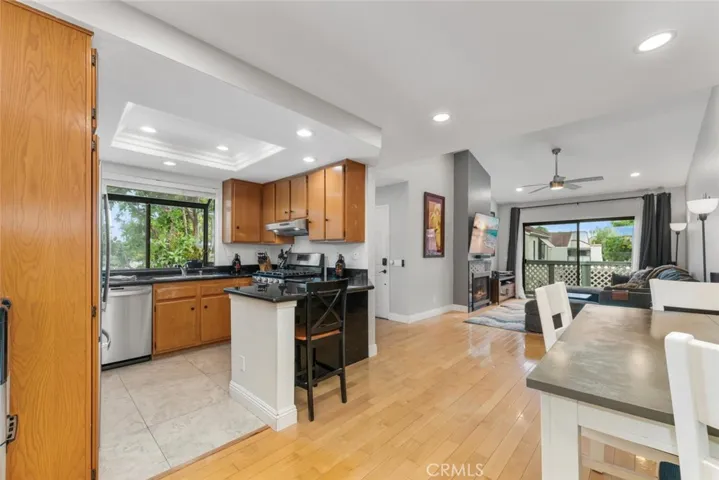 3542 W Stonepine Lane D, Anaheim, California 92804