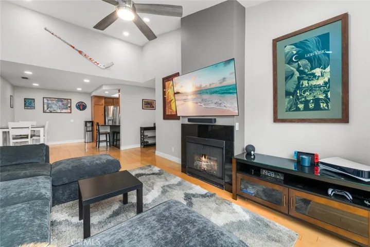 3542 W Stonepine Lane D, Anaheim, California 92804