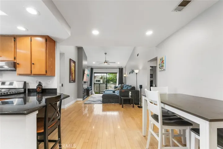 3542 W Stonepine Lane D, Anaheim, California 92804