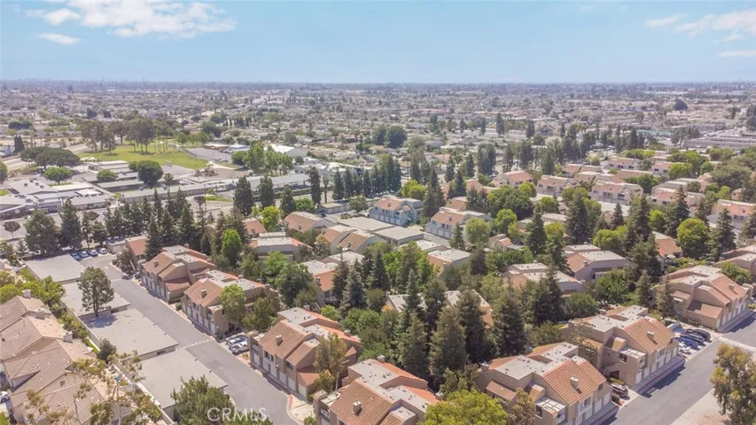 3542 W Stonepine Lane D, Anaheim, California 92804