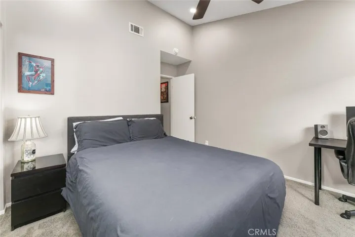 Guest bedroom