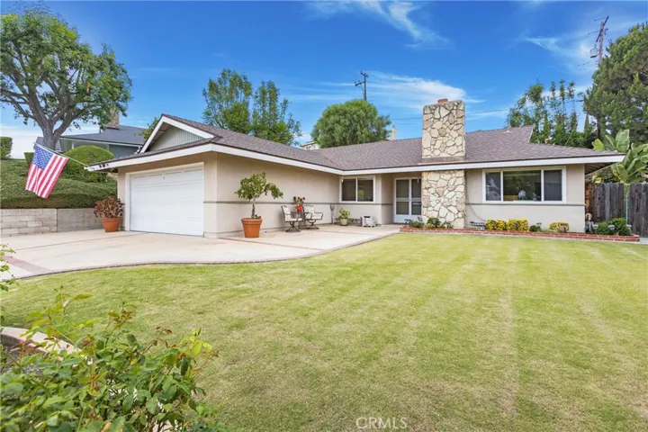 309 Nutwood Street, Brea, California 92821