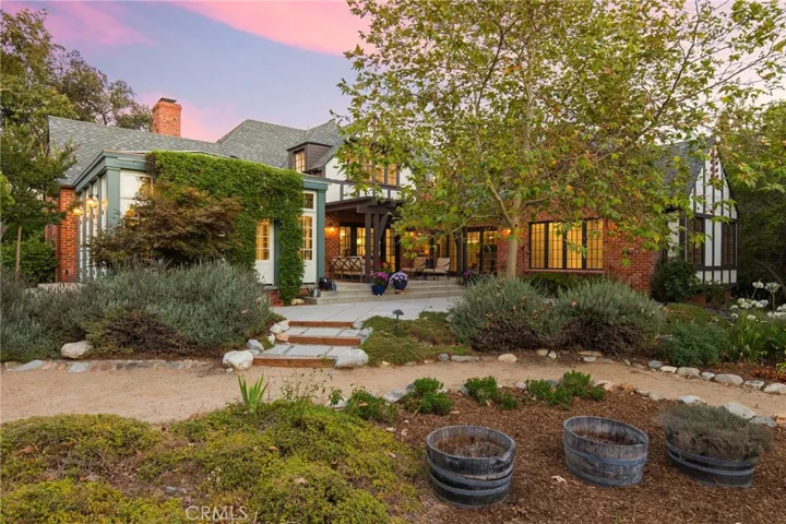 3651 Padua Avenue, Claremont, California 91711