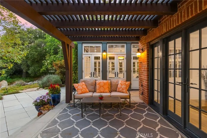 3651 Padua Avenue, Claremont, California 91711