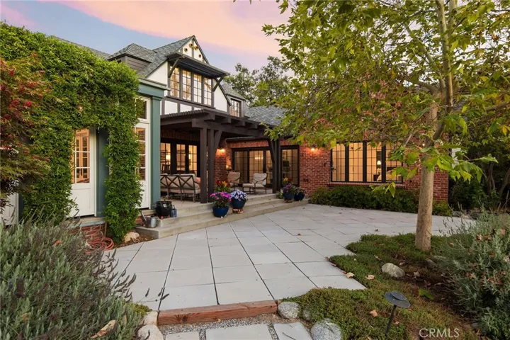 3651 Padua Avenue, Claremont, California 91711
