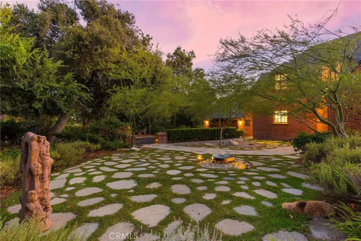 3651 Padua Avenue, Claremont, California 91711