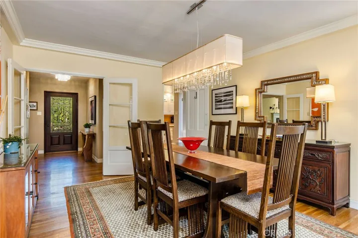 3651 Padua Avenue, Claremont, California 91711