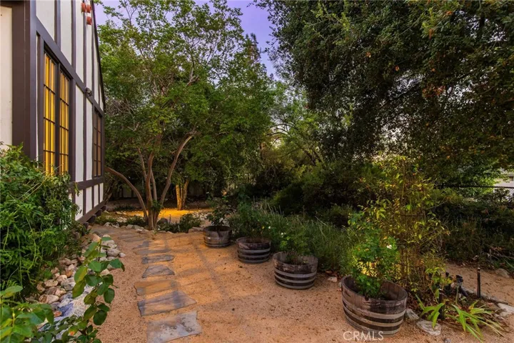3651 Padua Avenue, Claremont, California 91711