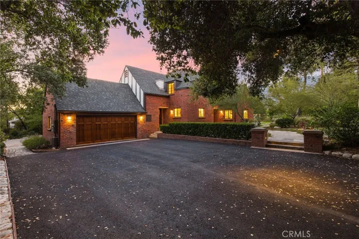 3651 Padua Avenue, Claremont, California 91711
