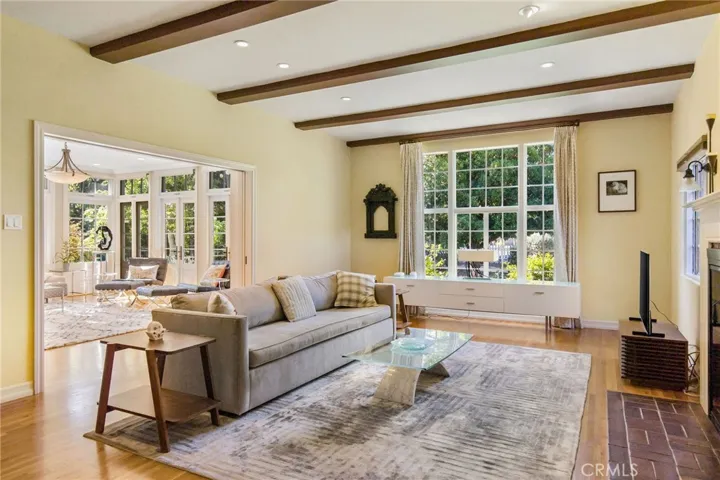 3651 Padua Avenue, Claremont, California 91711