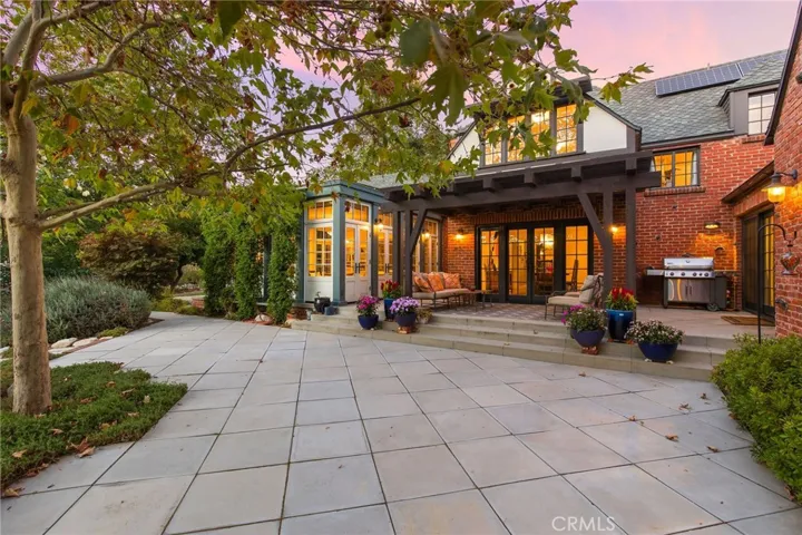 3651 Padua Avenue, Claremont, California 91711