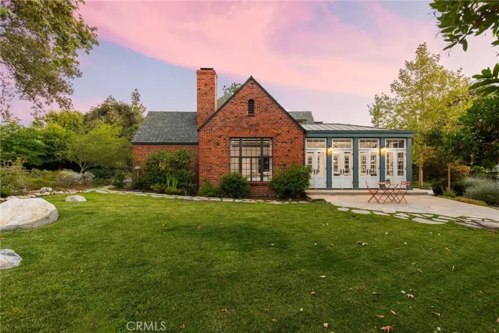 3651 Padua Avenue, Claremont, California 91711